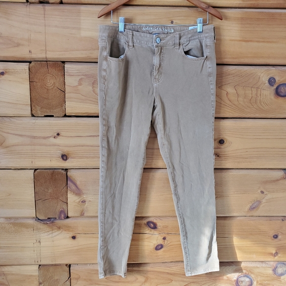 American Eagle Jegging - Picture 1 of 7